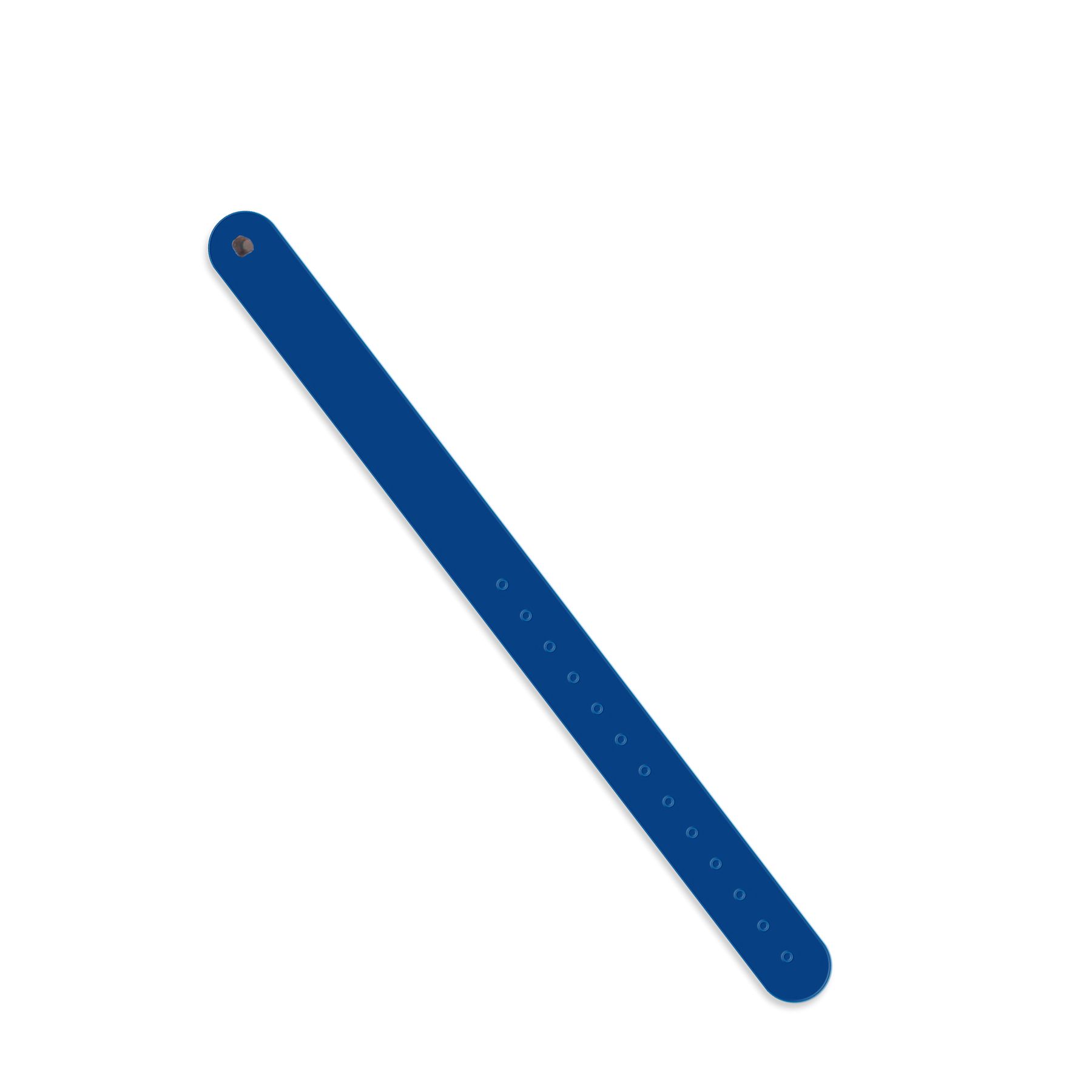 Blue Blank - Reusable Stud